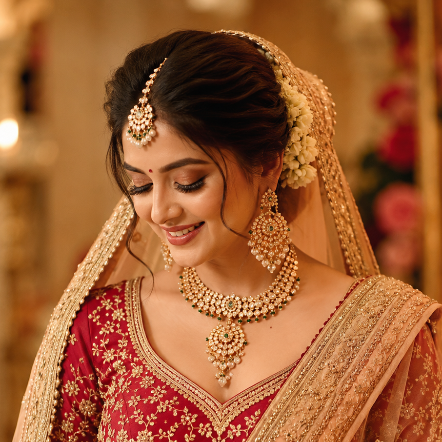 Priya Mehta