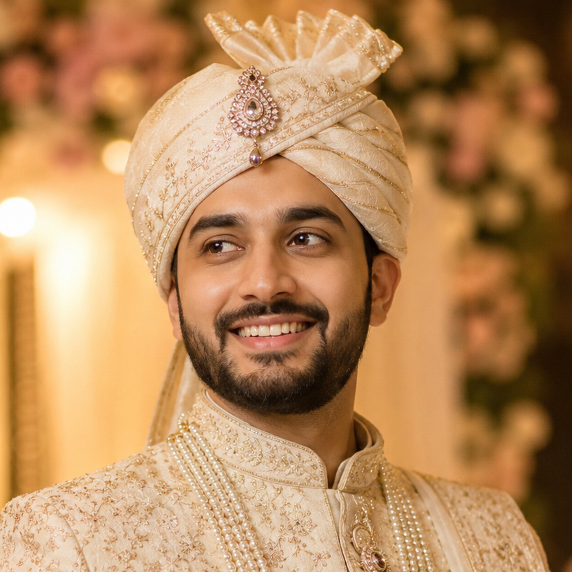 Rohan Malhotra